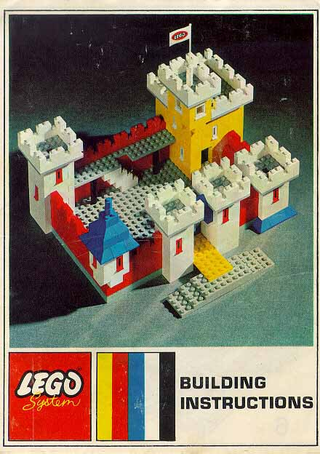 Illustration for article titled Best LEGO Sets in History